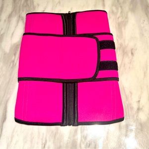 Brand new waist trainers